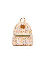 Sac à dos disney dogs floral LOUNGEFLY