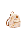 Sac à dos disney dogs floral LOUNGEFLY