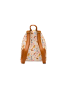 Sac à dos disney dogs floral LOUNGEFLY