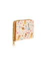 Portefeuille disney dogs floral LOUNGEFLY
