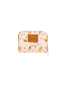 Portefeuille disney dogs floral LOUNGEFLY