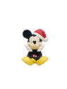 Mini figurine de noël Mickey Mouse Disney