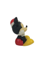 Mini figurine de noël Mickey Mouse Disney