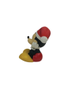 Mini figurine de noël Mickey Mouse Disney
