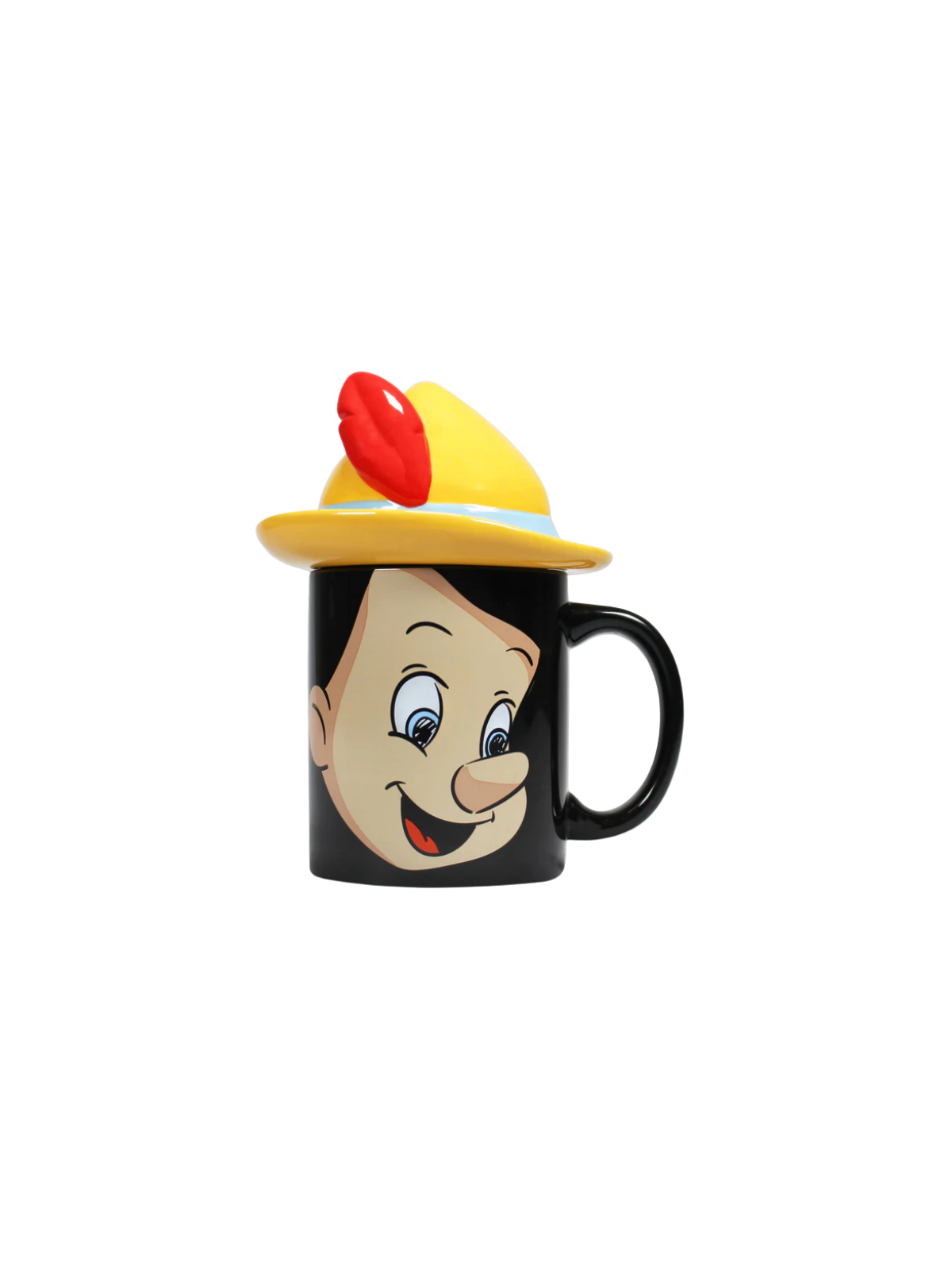 Mug 3D Pinocchio disney