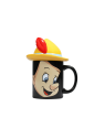 Mug 3D Pinocchio disney
