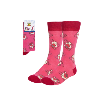 Chaussettes Lotso Toy Story disney