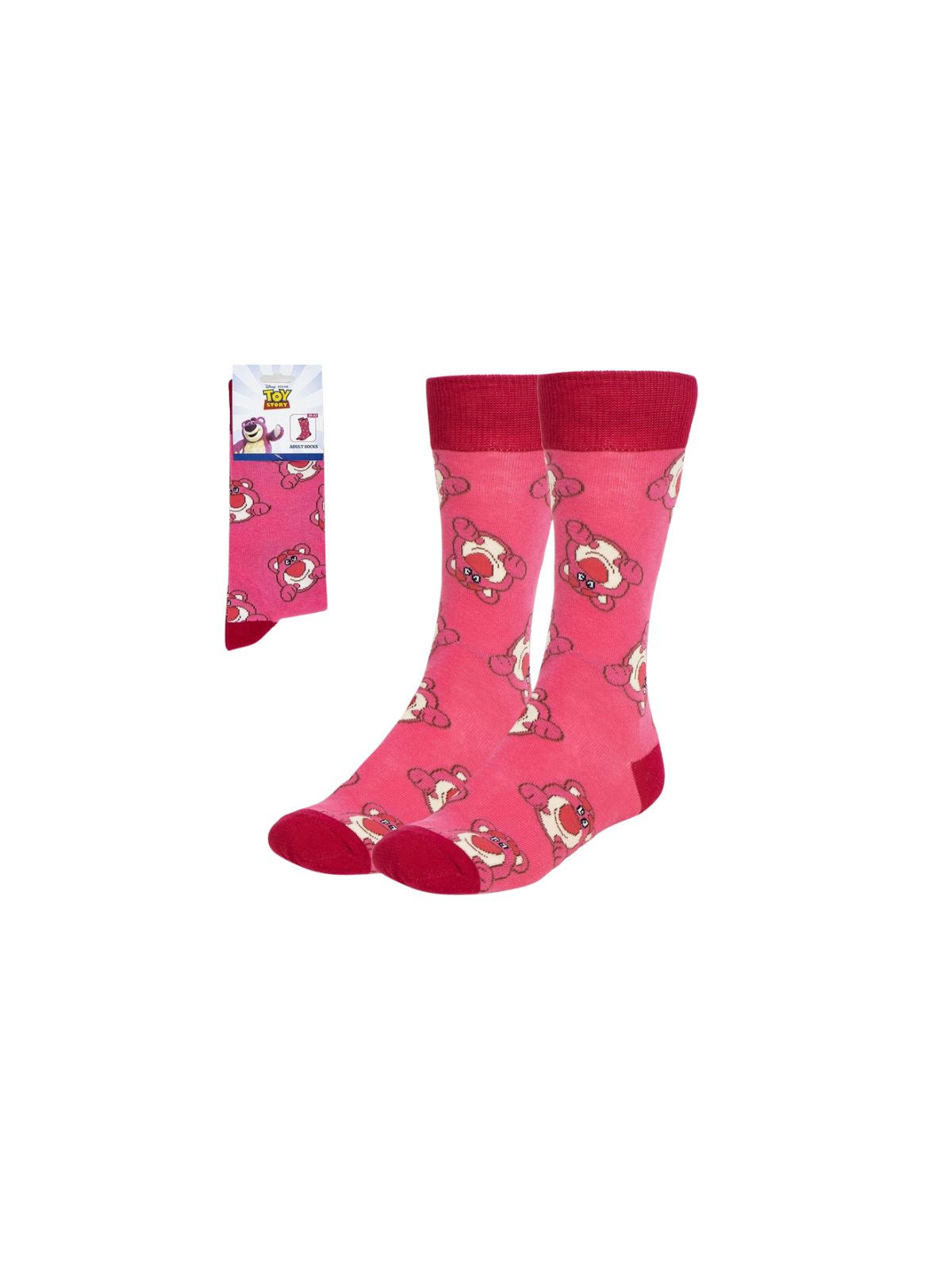 Chaussettes Lotso Toy Story disney