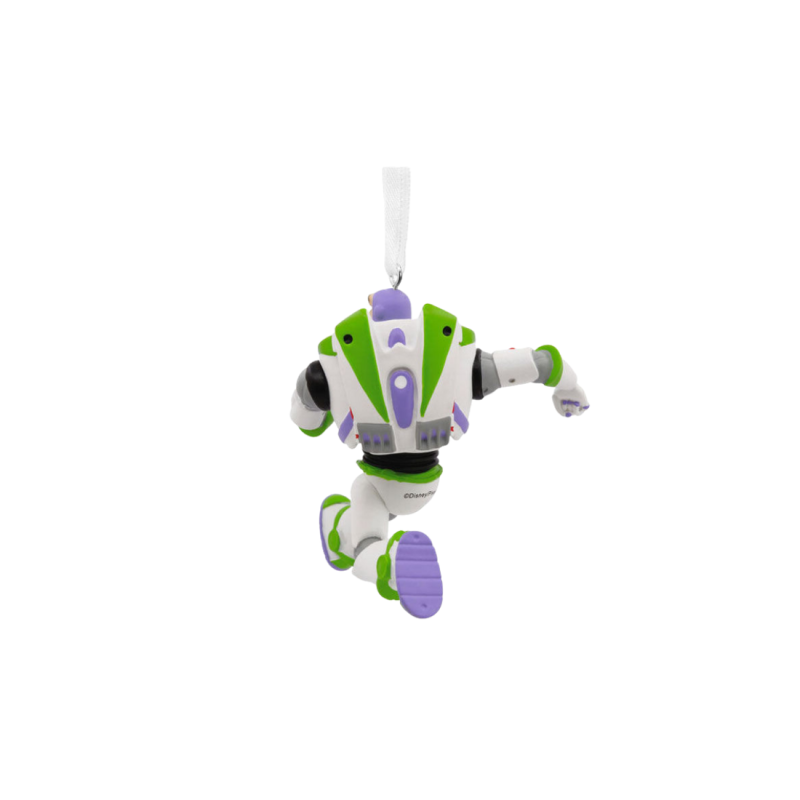 Ornement Buzz l'éclair Toy Story