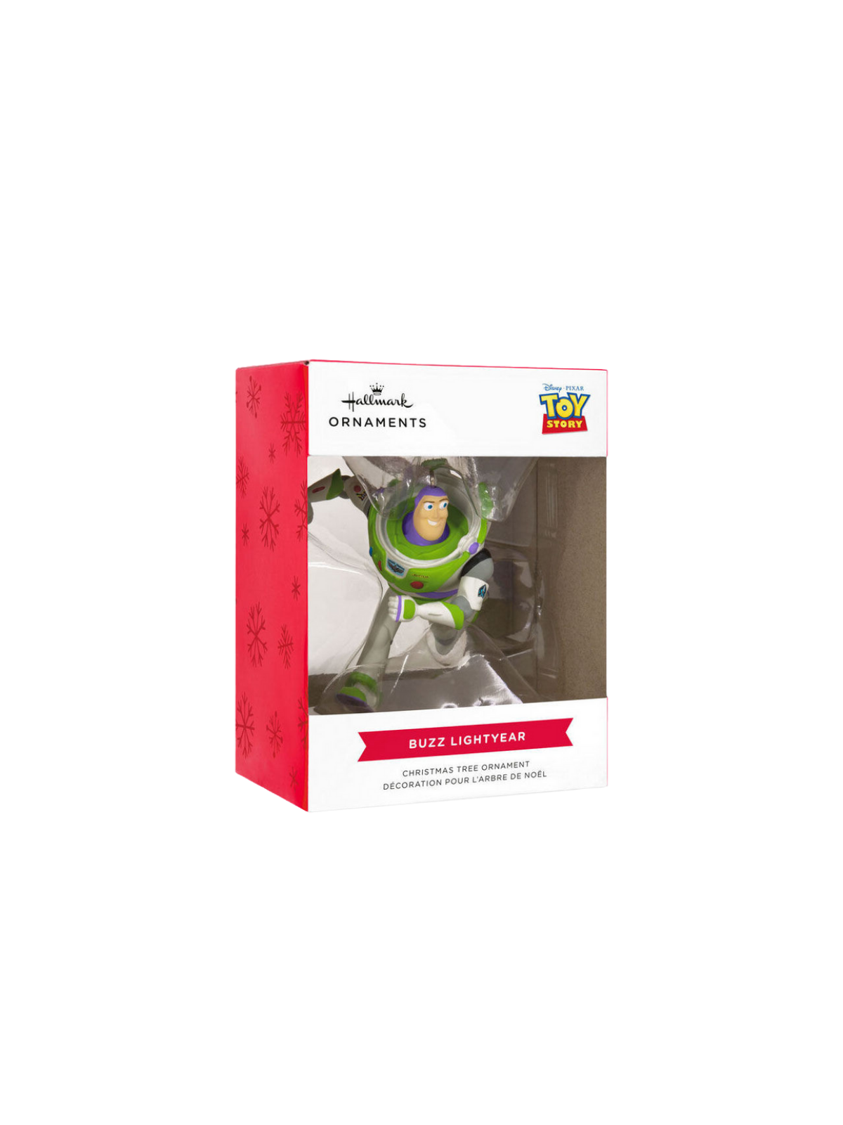 Ornement Buzz l'éclair Toy Story