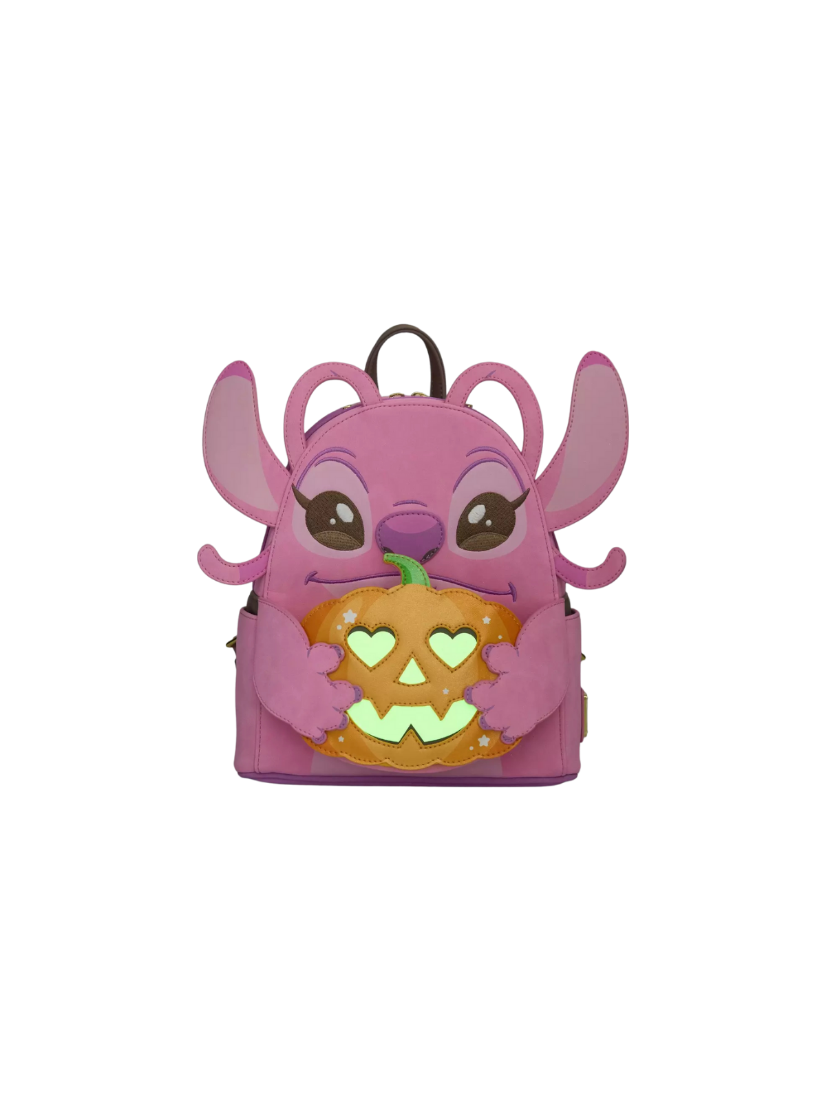 Sac à dos Angel pumpkin Lilo & Stitch LOUNGEFLY