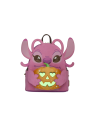 Sac à dos Angel pumpkin Lilo & Stitch LOUNGEFLY