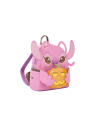 Sac à dos Angel pumpkin Lilo & Stitch LOUNGEFLY
