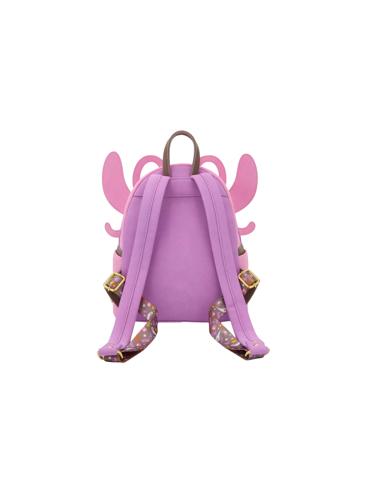 Sac à dos Angel pumpkin Lilo & Stitch LOUNGEFLY