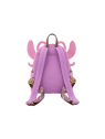 Sac à dos Angel pumpkin Lilo & Stitch LOUNGEFLY