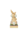 Figurine Panpan & miss bunny disney traditions 6005963