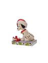 Figurine Lucky noël disney traditions 6010877
