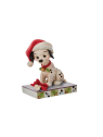 Figurine Lucky noël disney traditions 6010877