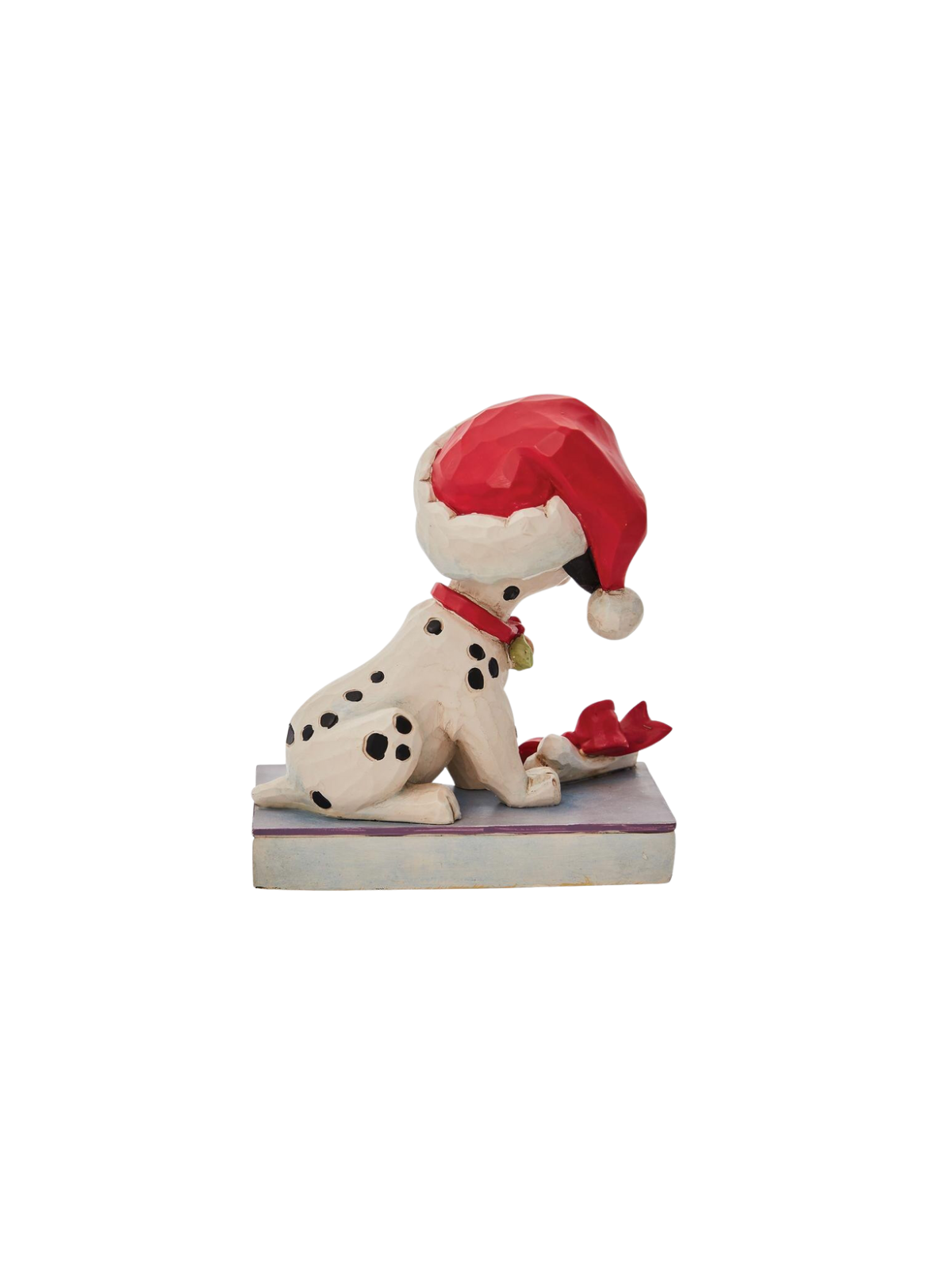 Figurine Lucky noël disney traditions 6010877