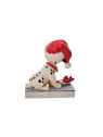 Figurine Lucky noël disney traditions 6010877