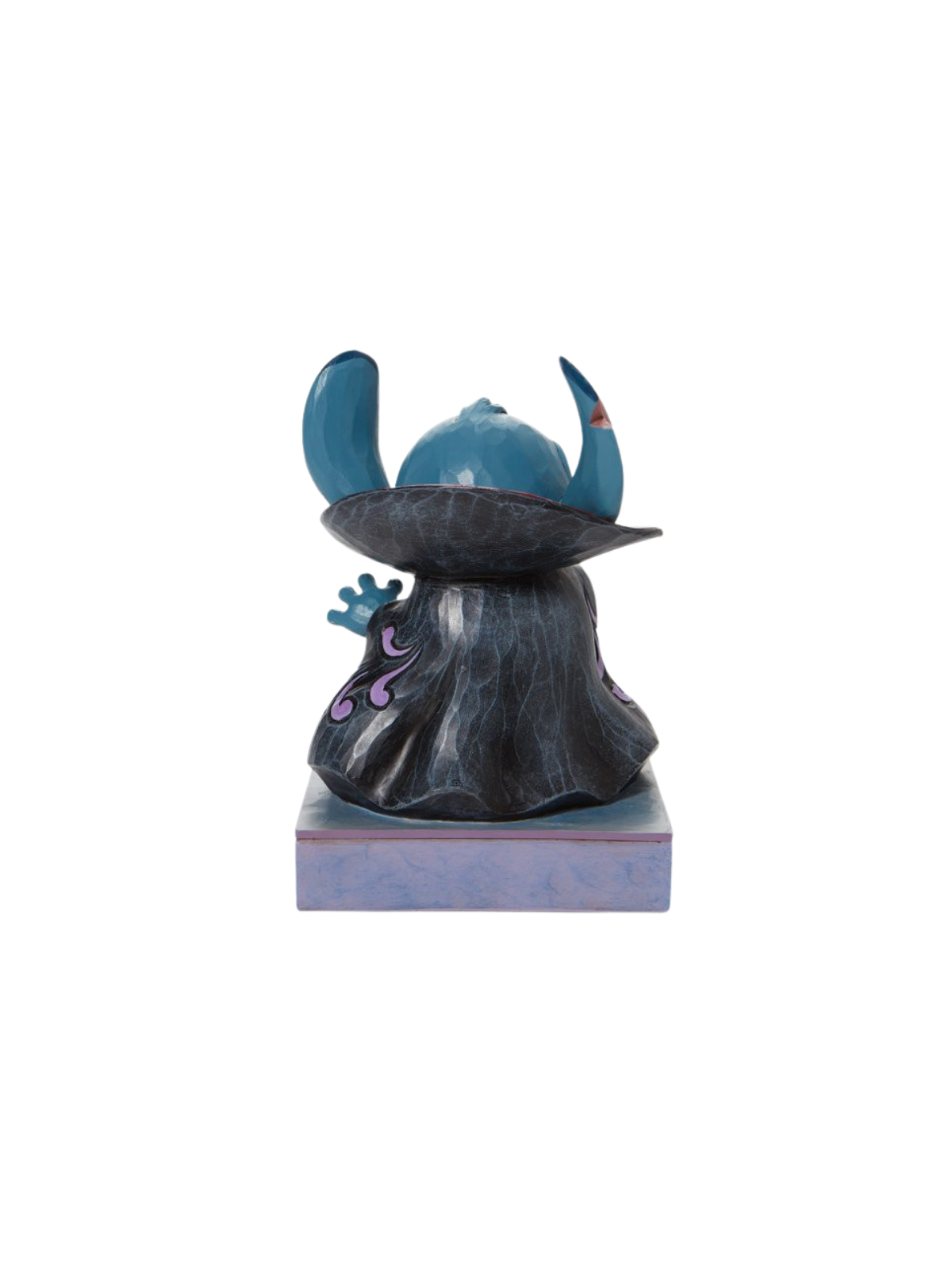 Figurine Stitch vampire disney traditions 6010863