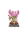 Figurine Angel en tenue de noël disney traditions 6015009
