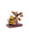 Figurine Winnie l'ourson et ses amis à Halloween disney traditions 6010864