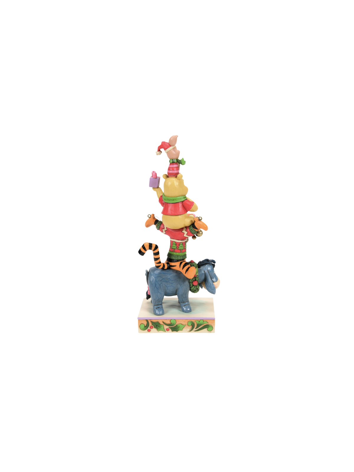 Figurine tour humaine Winnie et ses amis disney traditions 6015005