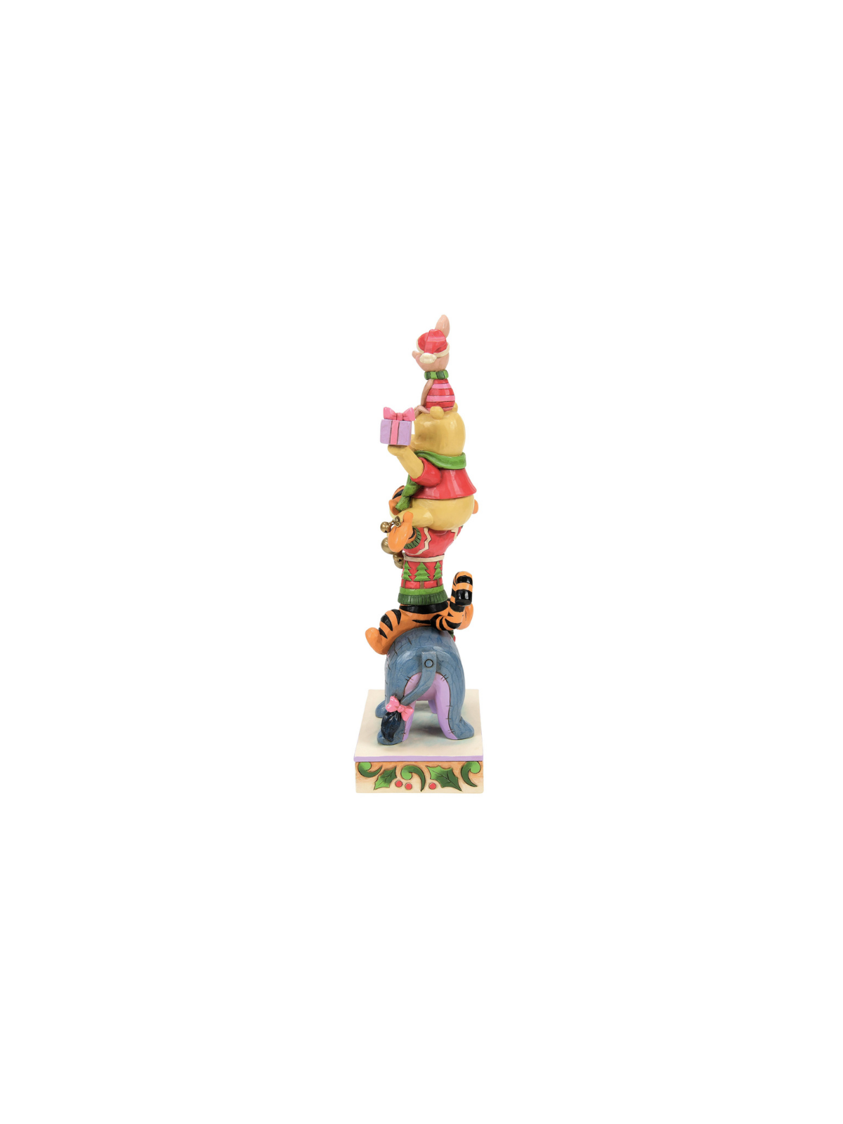 Figurine tour humaine Winnie et ses amis disney traditions 6015005