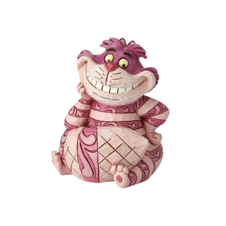 Figurine Mini Cheshire disney traditions 4056745