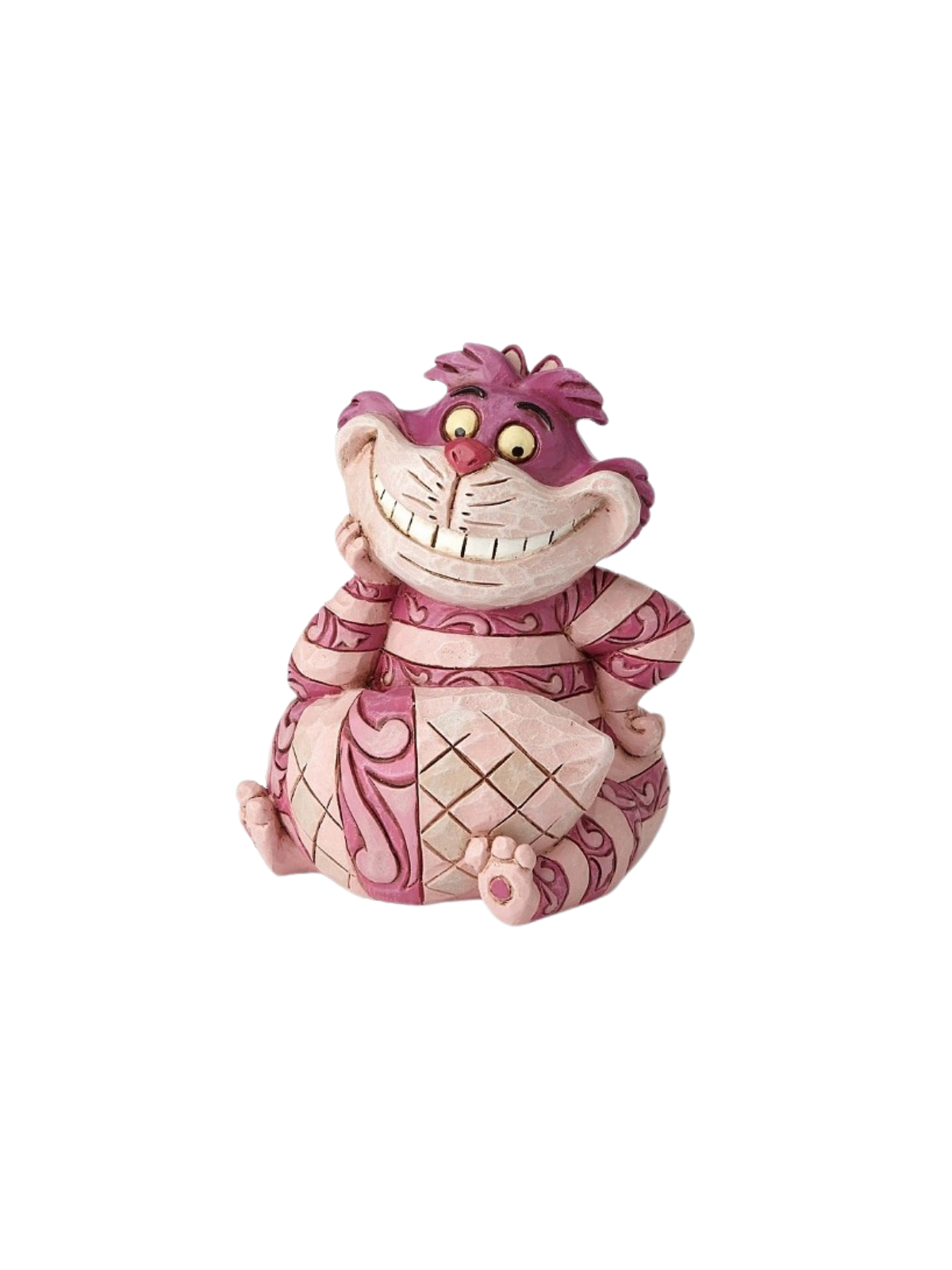 Figurine Mini Cheshire disney traditions 4056745
