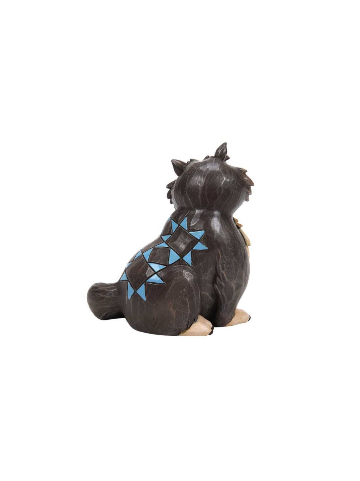 Figurine Mini Lucifer disney traditions 6015023
