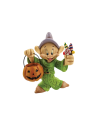 Figurine simplet halloween disney traditions 6008988