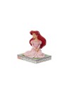 Figurine Ariel personnality pose disney traditions 6013073