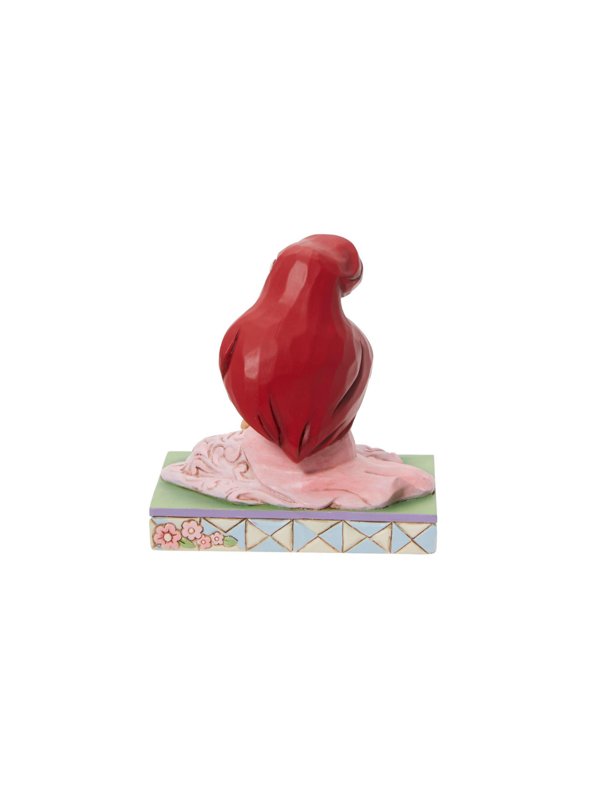 Figurine Ariel personnality pose disney traditions 6013073