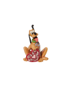 Figurine Mini Pluto love disney traditions 6010108