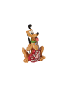 Figurine Mini Pluto love disney traditions 6010108