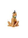 Figurine Mini Pluto love disney traditions 6010108