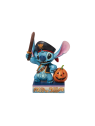 Figurine Stitch pirate disney traditions 6008987