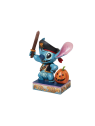 Figurine Stitch pirate disney traditions 6008987