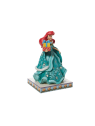 Figurine Ariel avec des cadeaux disney traditions 6008982