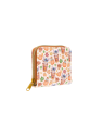 Portefeuille pumpkin spice latte Stitch LOUNGEFLY