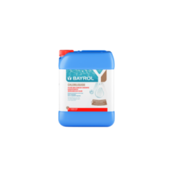 Chlorilique BAYROL 20 L – Chlore liquide piscine stabilisé