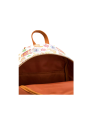 Sac à dos pumpkin spice latte stitch LOUNGEFLY