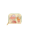 Portefeuille Cats & plants disney LOUNGEFLY