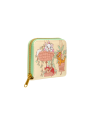 Portefeuille Cats & plants disney LOUNGEFLY