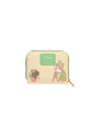 Portefeuille Cats & plants disney LOUNGEFLY