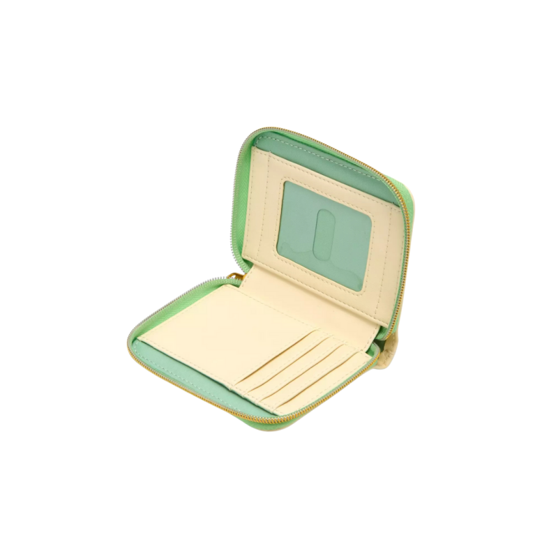 Portefeuille Cats & plants disney LOUNGEFLY