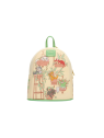 Sac à dos Cats & plants disney LOUNGEFLY