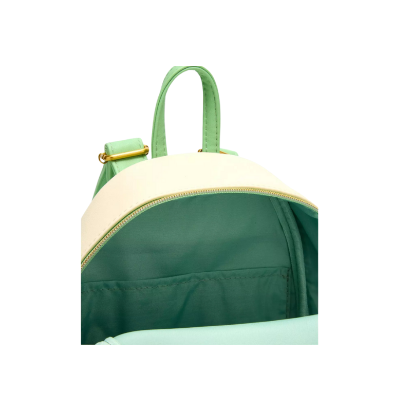 Sac à dos Cats & plants disney LOUNGEFLY